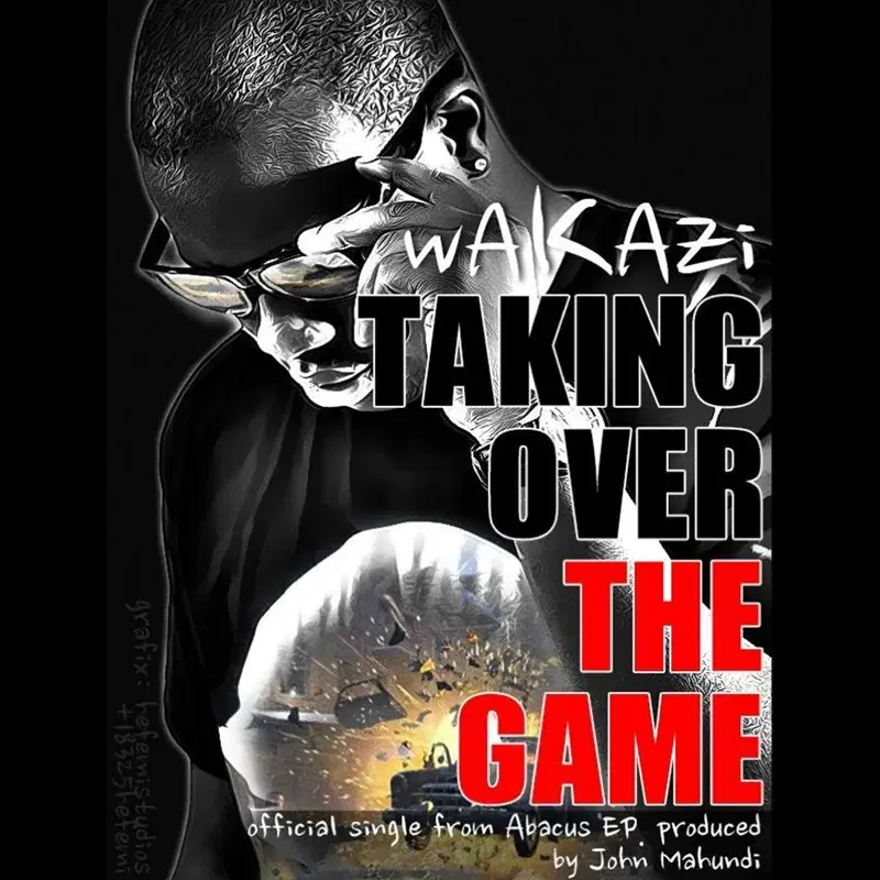 Taking over the Game