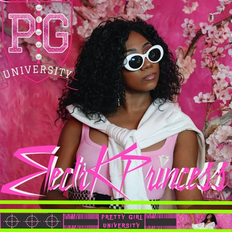 Pretty Girl University: Dancefloor Renaissance