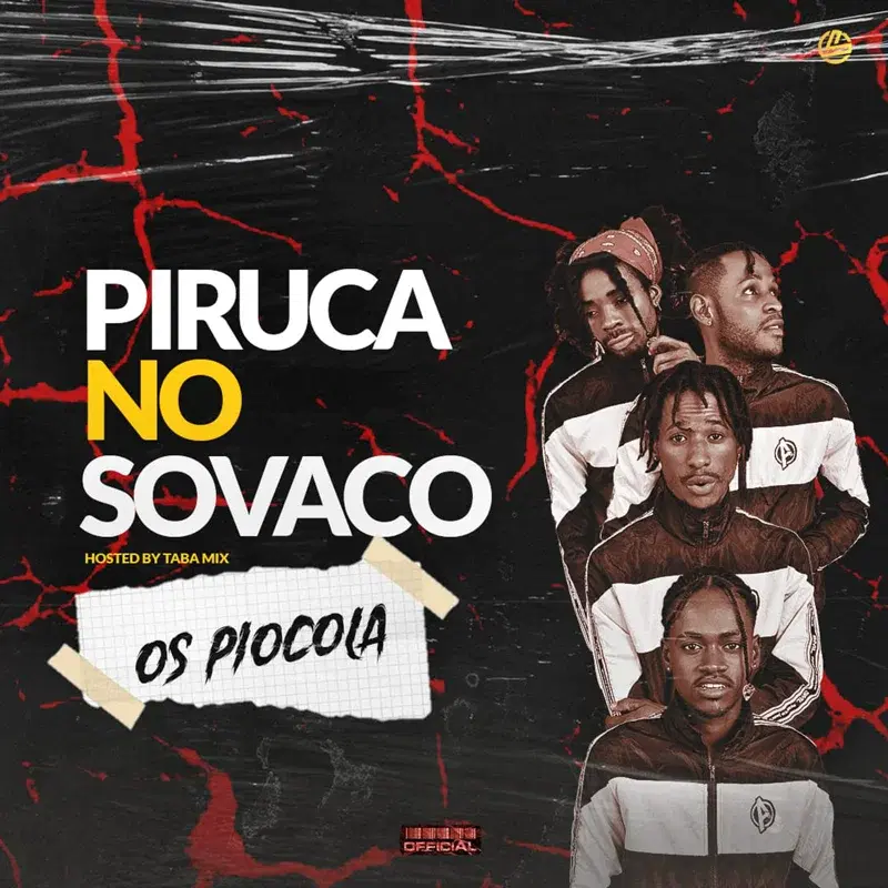 Piruca No Sovaco