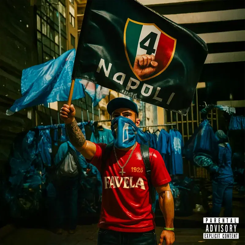 FAVELA