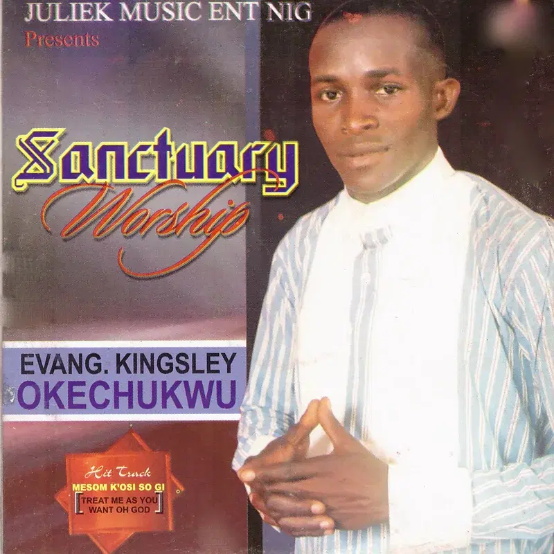 Sanctuary (Worship)