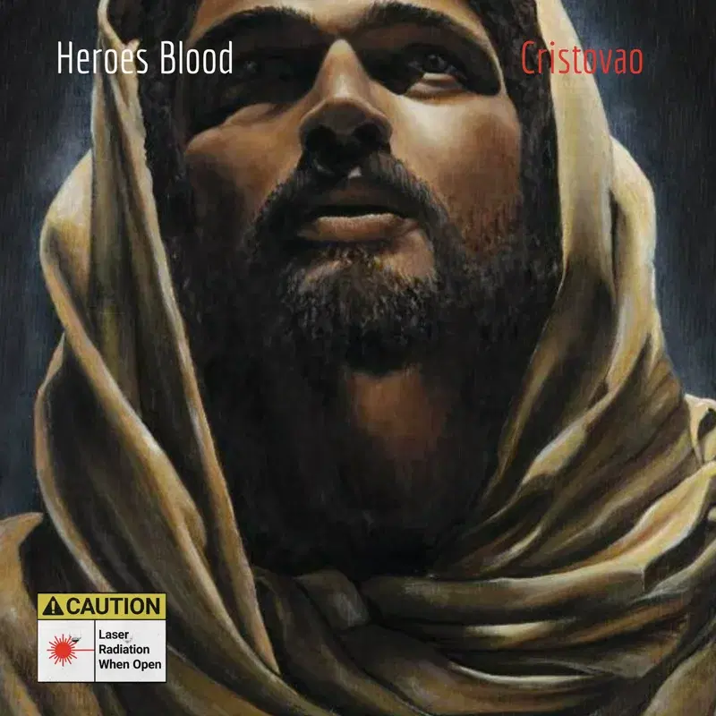Heroes Blood