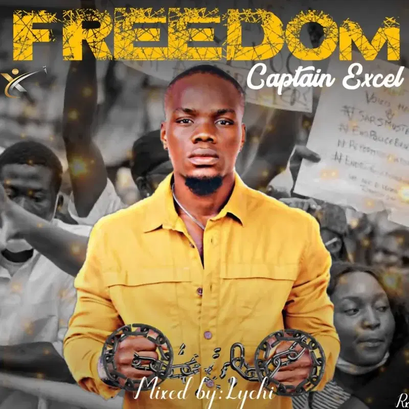 Freedom