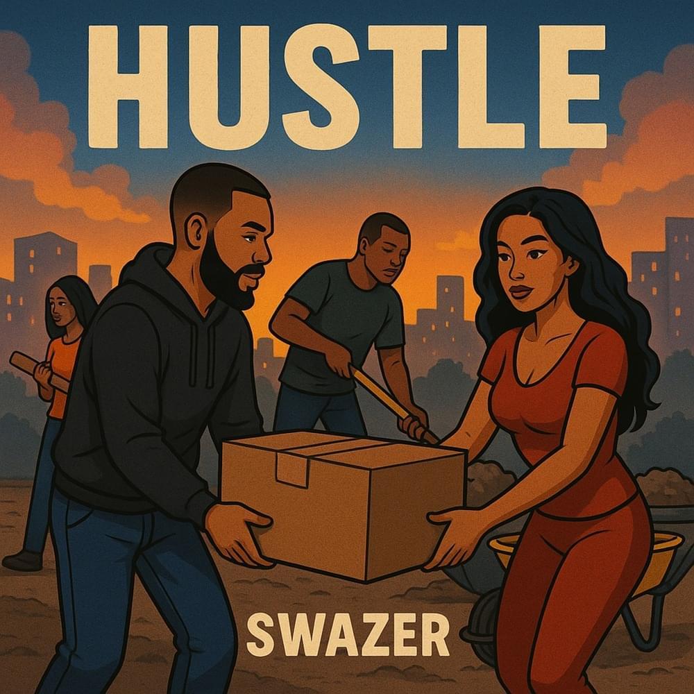 Hustle