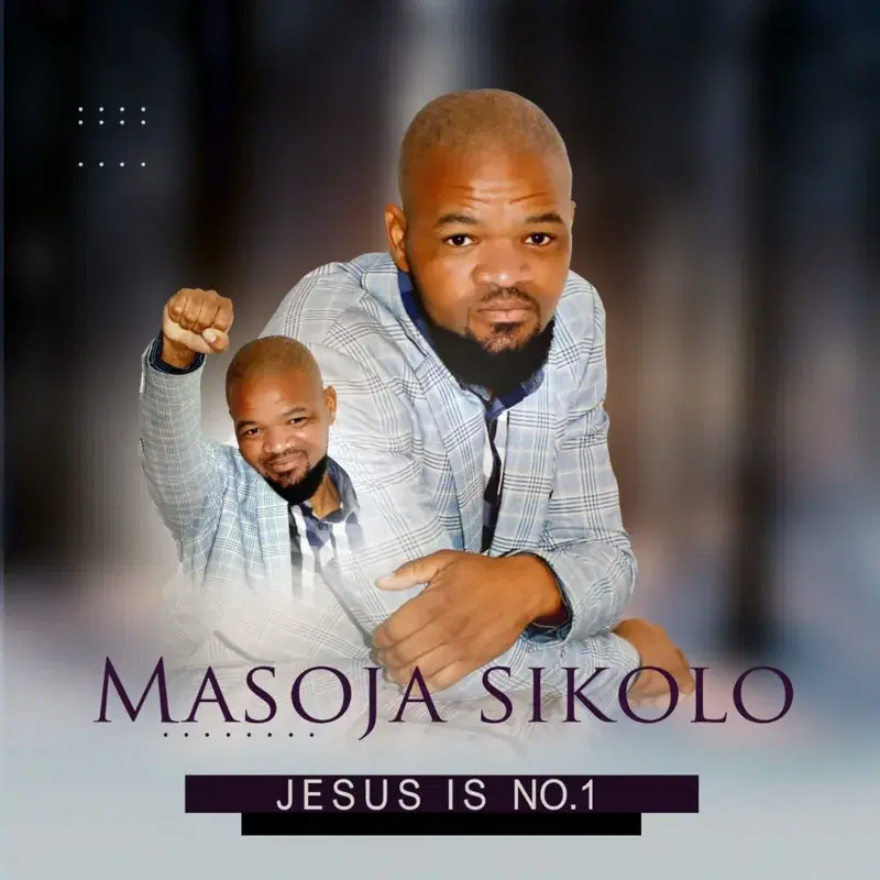 Jesus is No 1