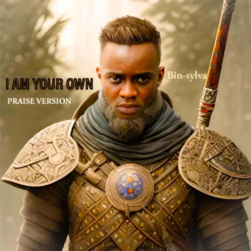 I Am Your Own