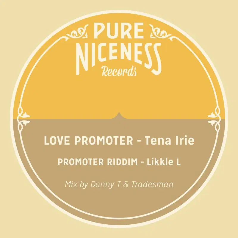 Love Promoter