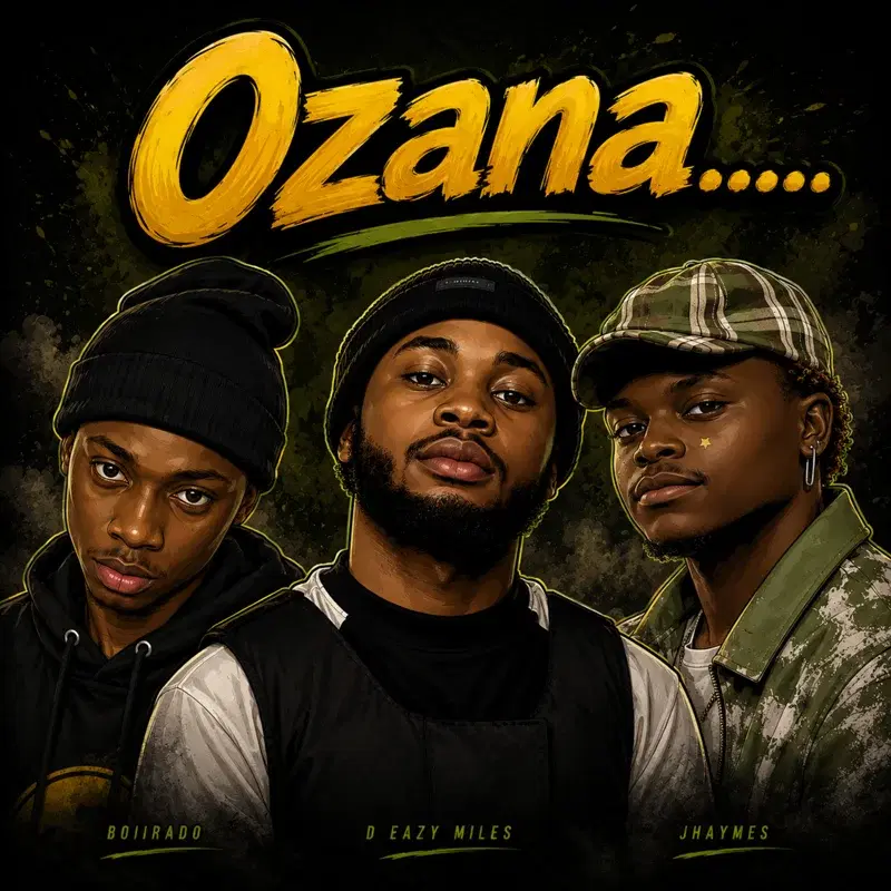 Ozana