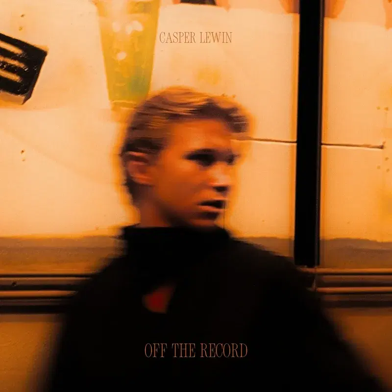 off the record