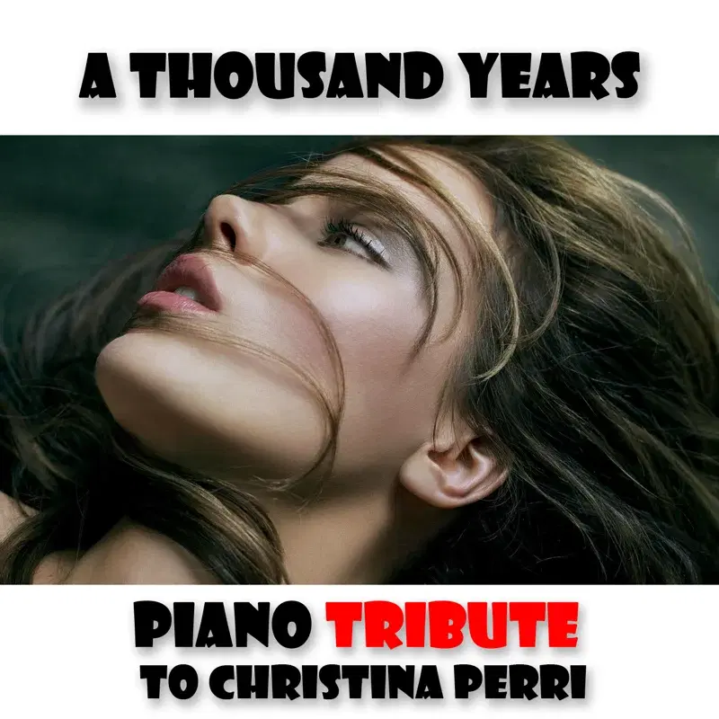 A Thousand Years (Instrumental)