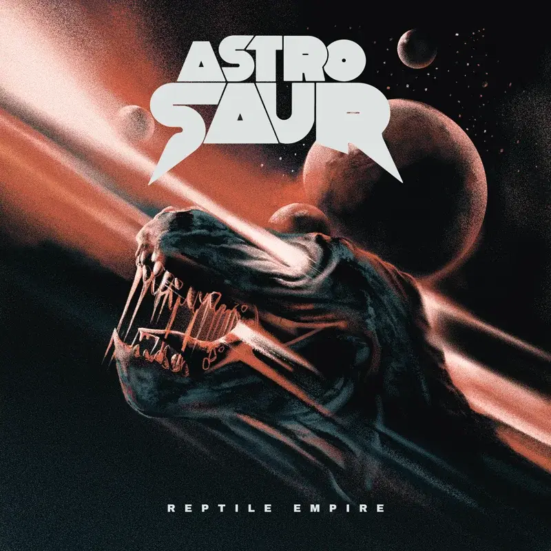 Reptile Empire