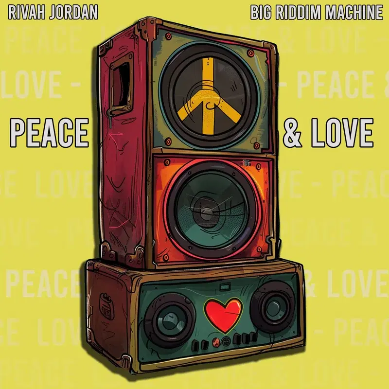 Peace & Love