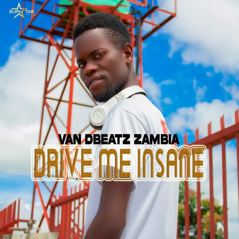 Drive Me Insane