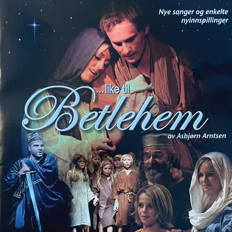 Like til Betlehem
