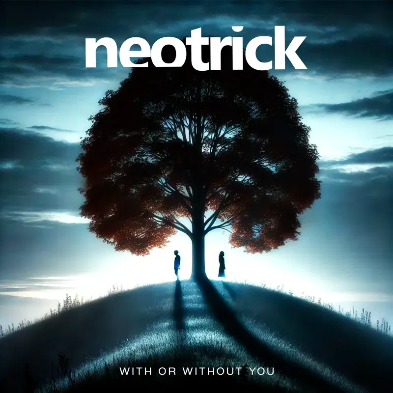 With Or Without You