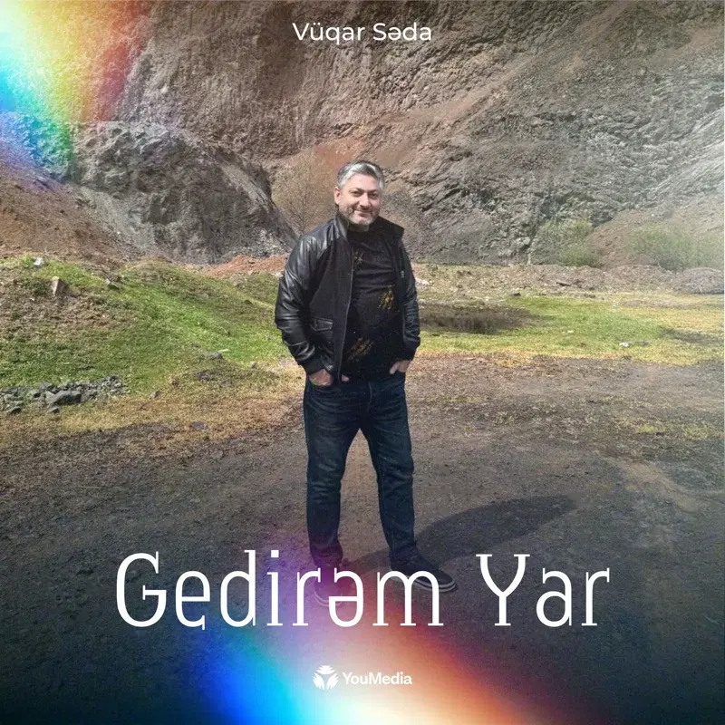 Gedirəm Yar