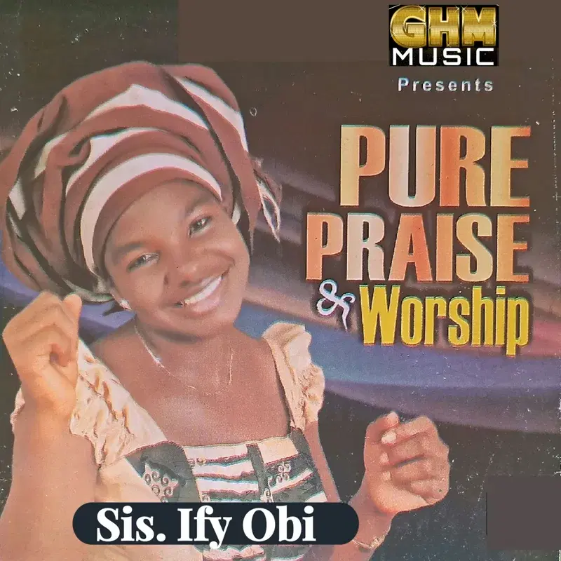 Pure Praise & Worship