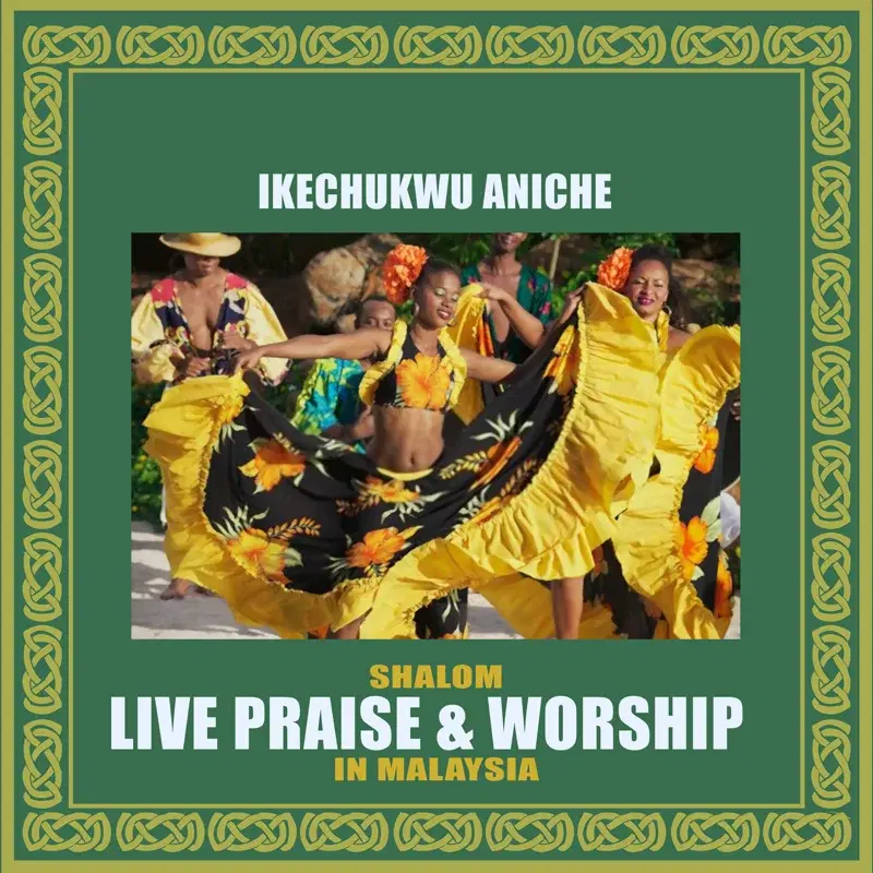 Shalom Live Praise & Worship