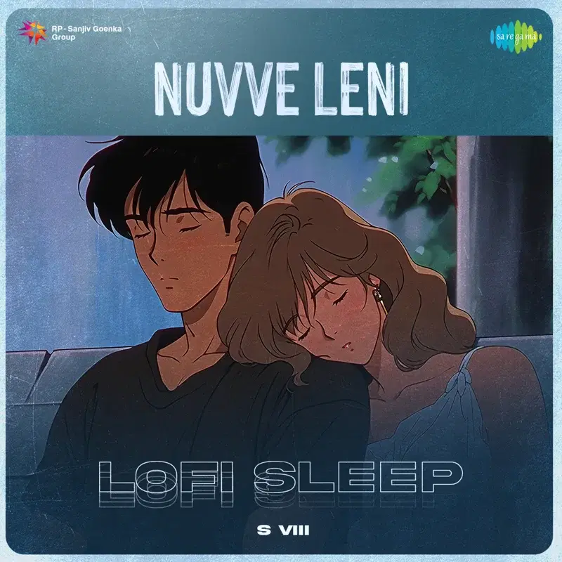 Nuvve Leni
