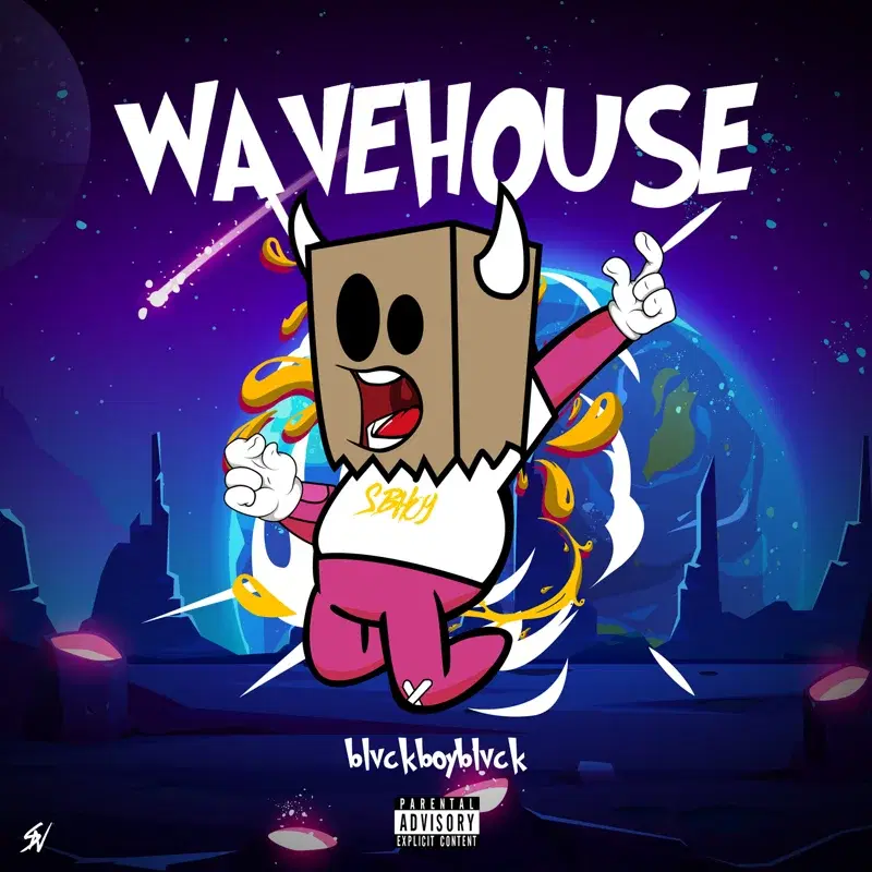Wavehouse