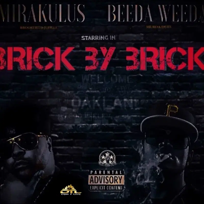 Brick by Brick