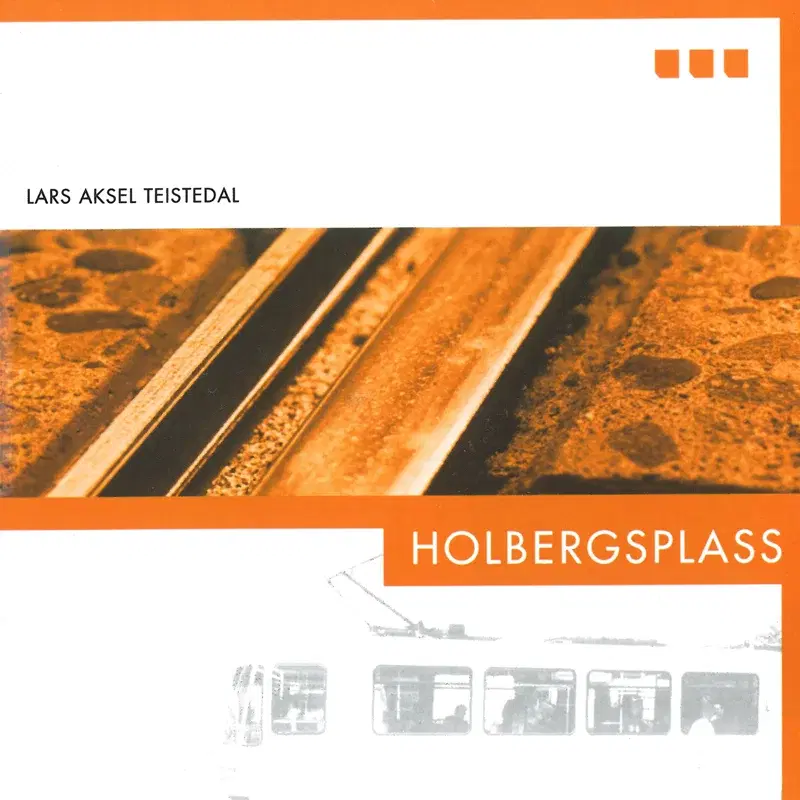 Holbergsplass