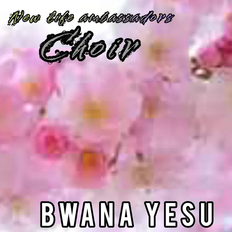 Bwana yesu