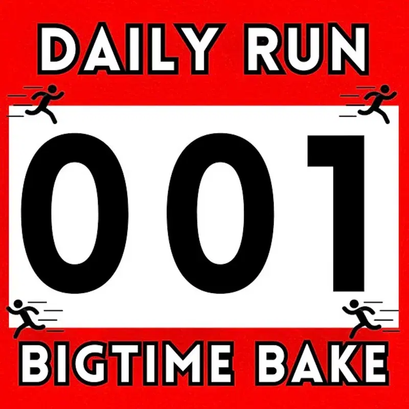 Daily Run