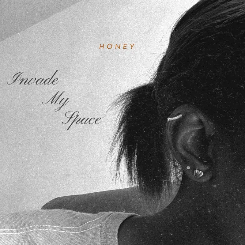 Invade My Space