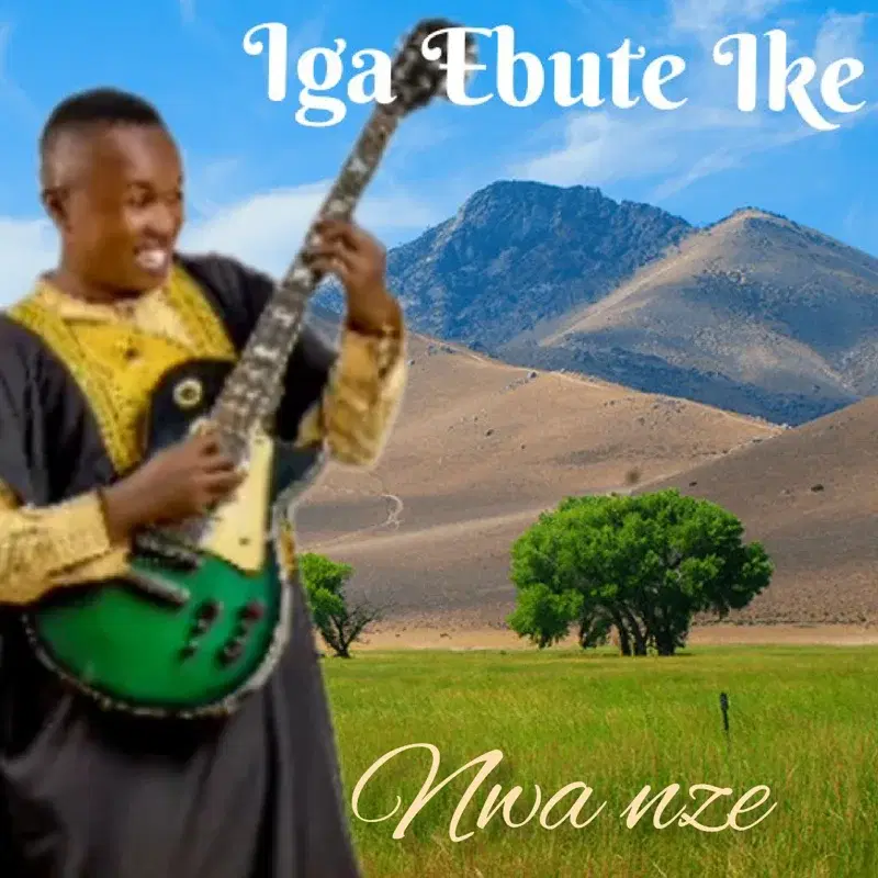 Iga Ebute Ike