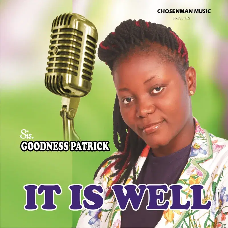 It is Well