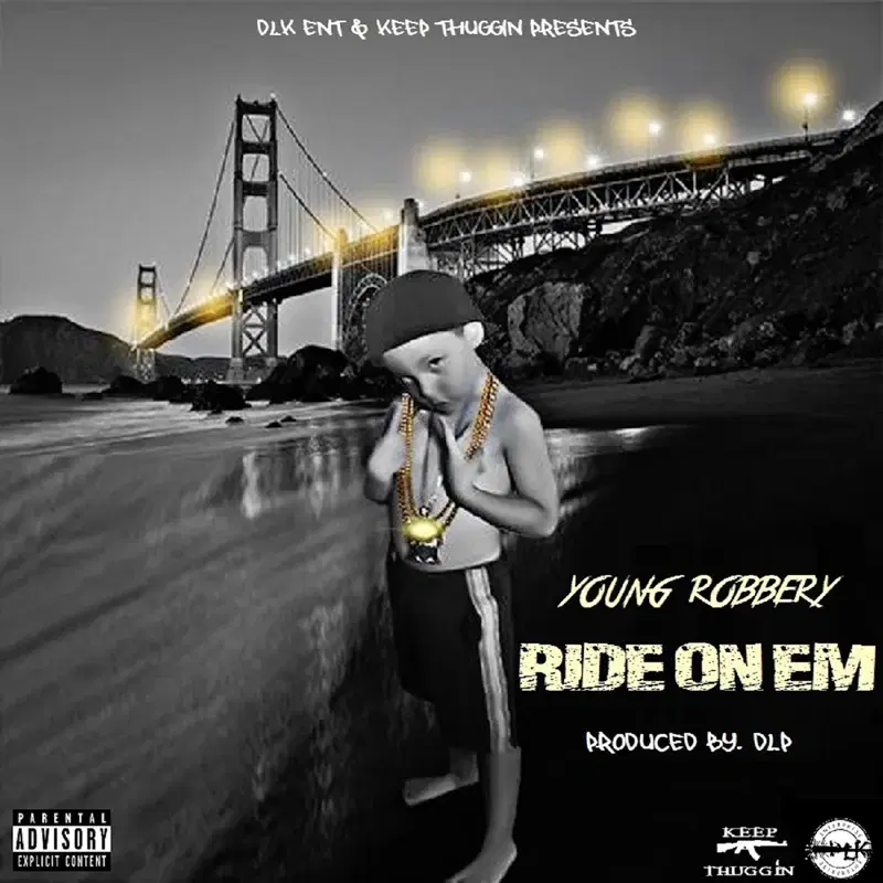 Ride on Em