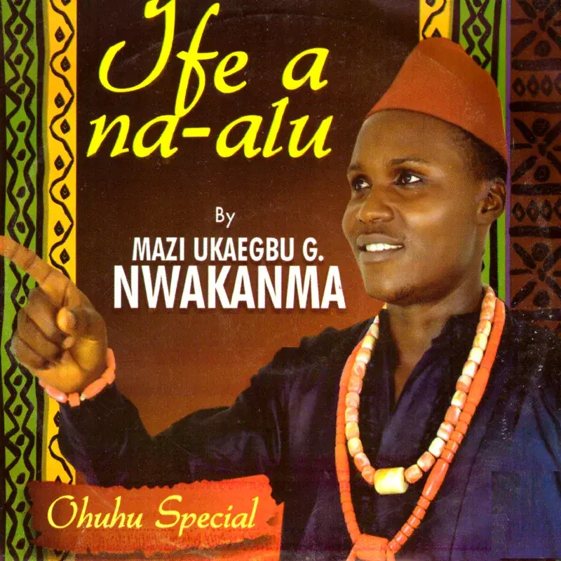 Ife a Na-Alu