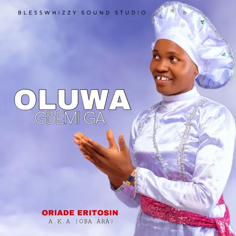 Oluwa Gbemi Ga