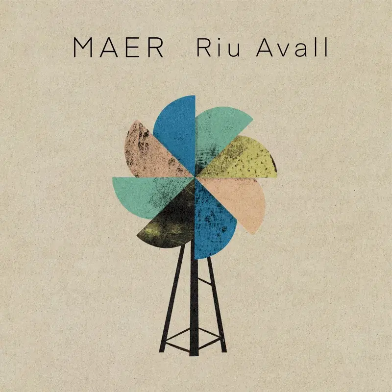 Riu Avall