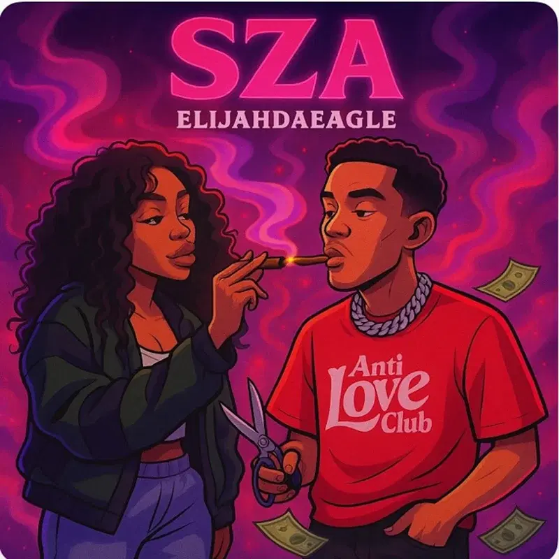Cover Art