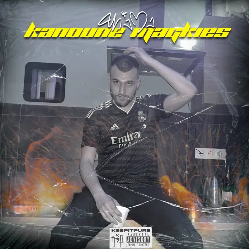 Cover Art