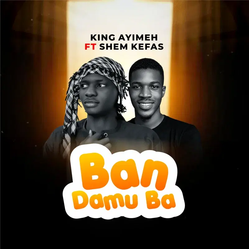 Ban Damu Ba