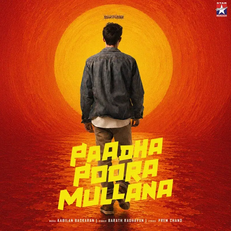 Paadha Poora Mullana