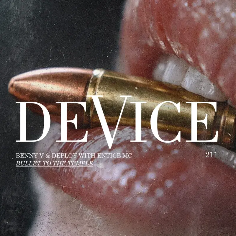 Bullet To The Temple