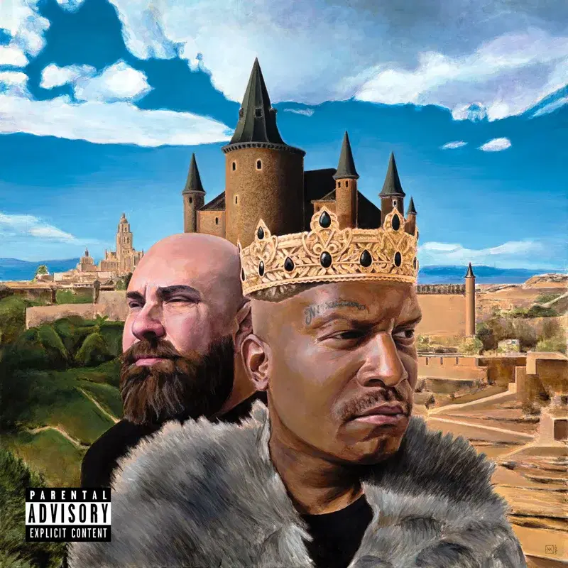 All Hail The King 2