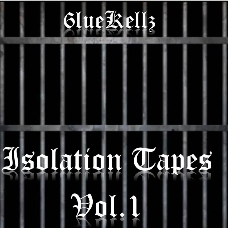Isolation Tapes Vol.1