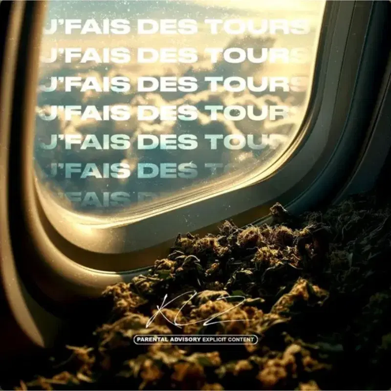 J'fais des tours