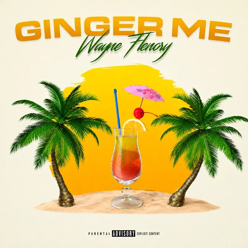 GINGER ME