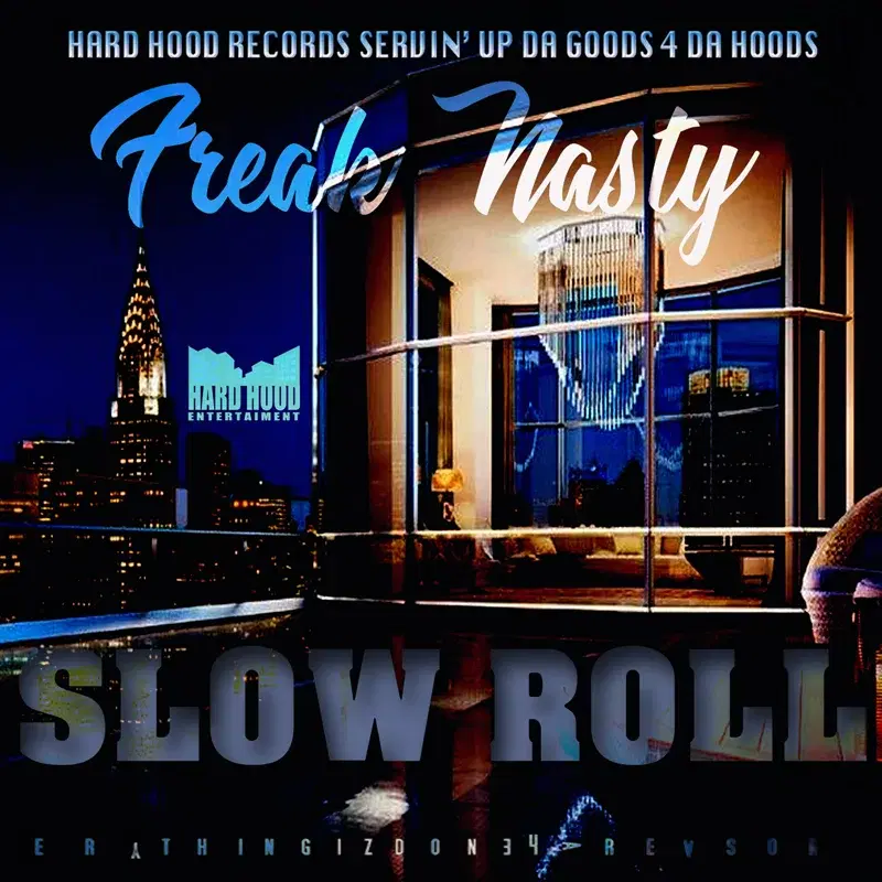 Slow Roll