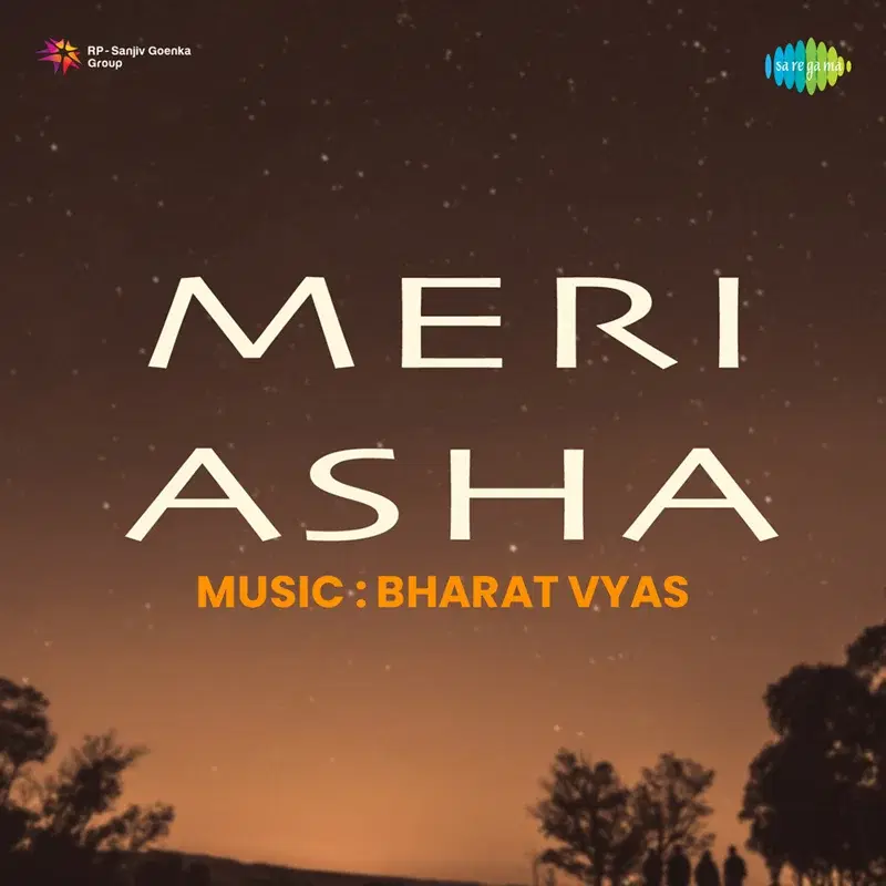 Meri Asha (Original Motion Picture Soundtrack)