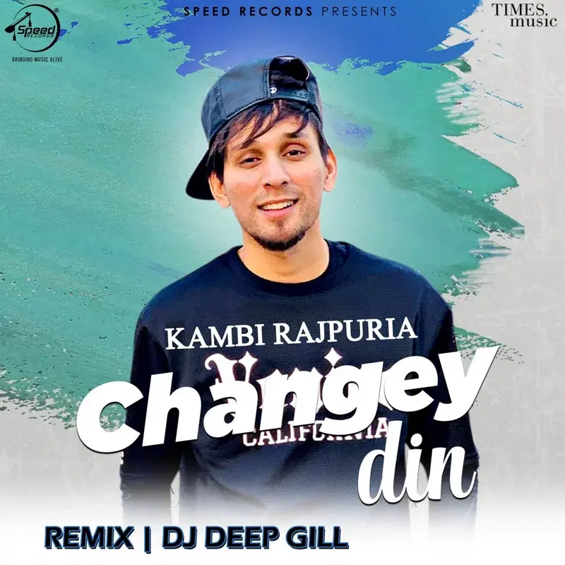 Changey Din