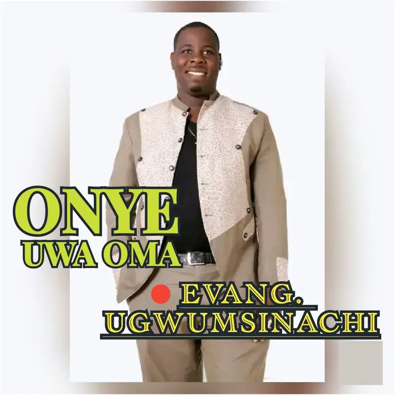 Onye uwa oma
