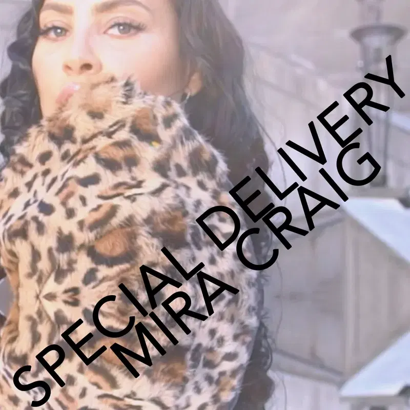 Special Delivery