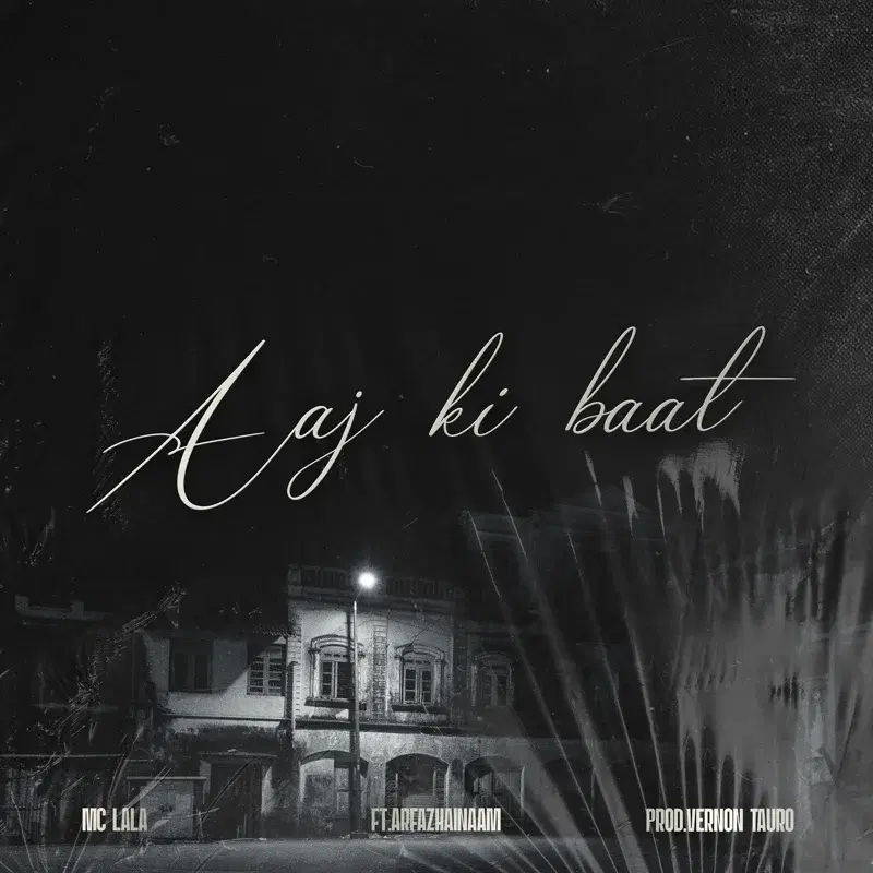 Aaj Ki Baat